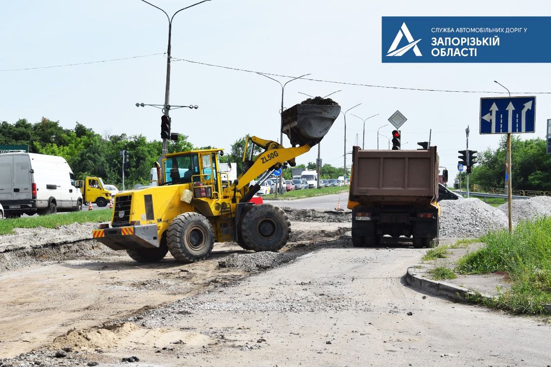 Дорогу зроблять безпечною й довговічною